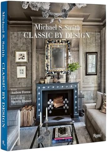 Michael Smiths Elements of Style: Smith, Michael S., Dorrans Saeks